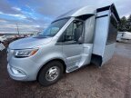 Thumbnail Photo 5 for 2023 Leisure Travel Vans Unity