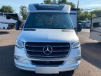 Thumbnail Photo 3 for 2023 Leisure Travel Vans Unity