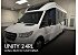 2023 Leisure Travel Vans Unity