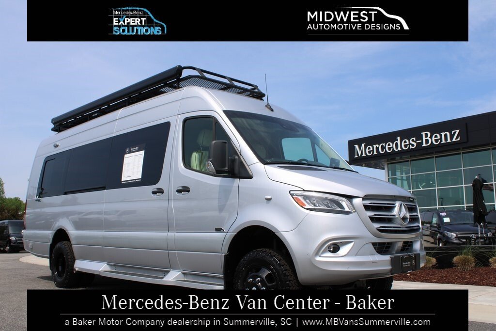 New 2023 Midwest Automotive Passage