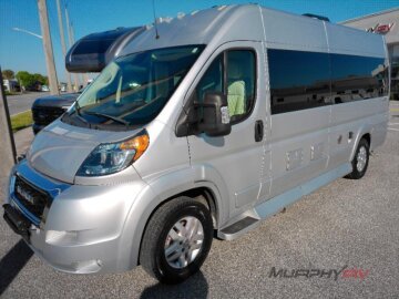 2023 Midwest Automotive Legend FSL