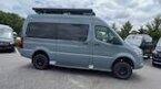 Thumbnail Photo 5 for New 2023 Midwest Automotive Passage 144 4WD Passage