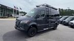 Thumbnail Photo 3 for New 2023 Midwest Automotive Passage 144 4WD Passage