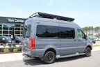 Thumbnail Photo 5 for New 2023 Midwest Automotive Passage 144 4WD Passage
