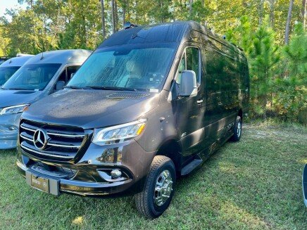 Photo 1 for New 2023 Midwest Automotive Passage