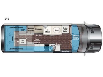2023 Midwest Automotive Passage