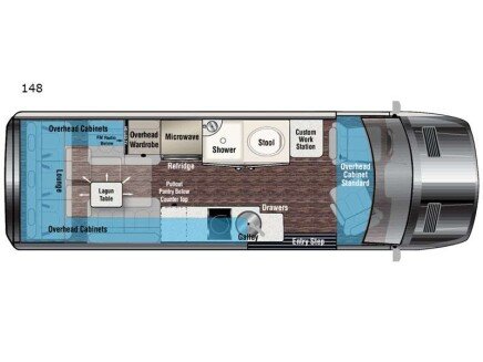 Photo 1 for 2023 Midwest Automotive Passage