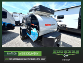 2023 Modern Buggy Little Buggy