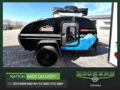 2023 Modern Buggy Little Buggy