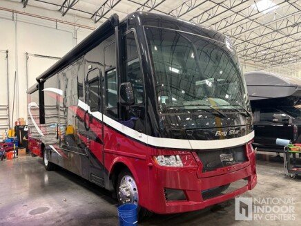 Photo 1 for 2023 Newmar Bay Star
