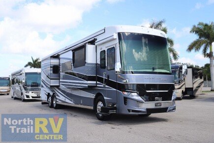 Photo 1 for 2023 Newmar Mountain Aire