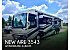 2023 Newmar New Aire