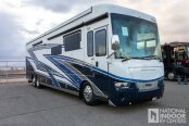 2023 Newmar Ventana