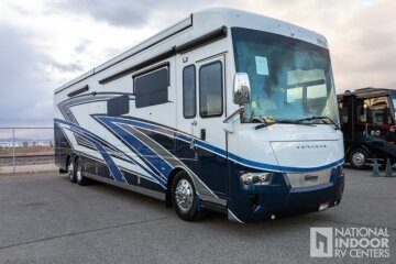 2023 Newmar Ventana