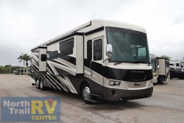 2023 Newmar Ventana