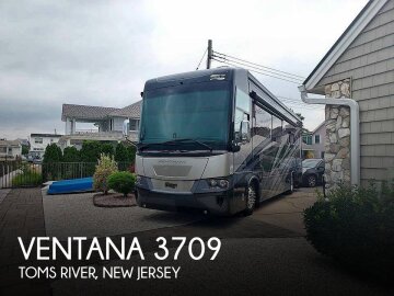 2023 Newmar Ventana