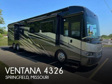 2023 Newmar Ventana