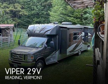 2023 Nexus Viper 29V