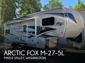 2023 Northwood Arctic Fox