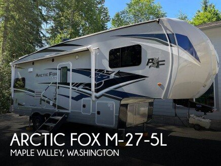 Photo 1 for 2023 Northwood Arctic Fox