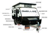New 2023 OBI Dweller