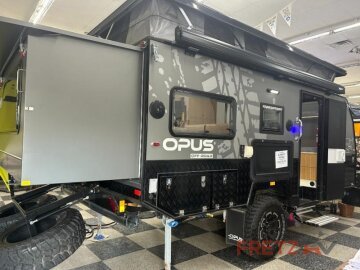 New 2023 Opus OP15