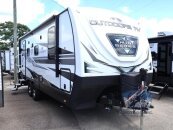 2023 Outdoors RV Timber Ridge