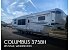 2023 Palomino Columbus