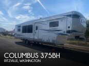 2023 Palomino Columbus