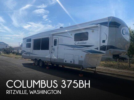 Photo 1 for 2023 Palomino Columbus