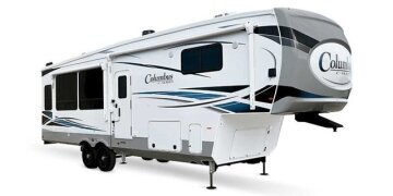 2023 Palomino Columbus