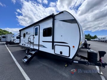 New 2023 Palomino PaloMini