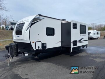 2023 Palomino PaloMini