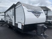 New 2023 Palomino Puma