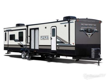 2023 Palomino Puma