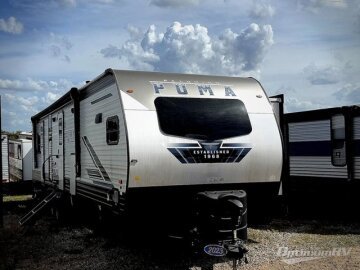 2023 Palomino Puma