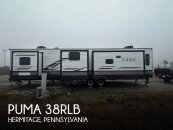 2023 Palomino Puma