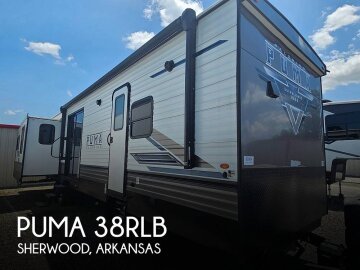 2023 Palomino Puma
