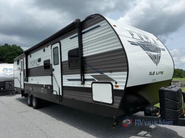 2023 Palomino Puma