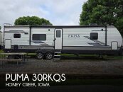 2023 Palomino Puma 30RKQS