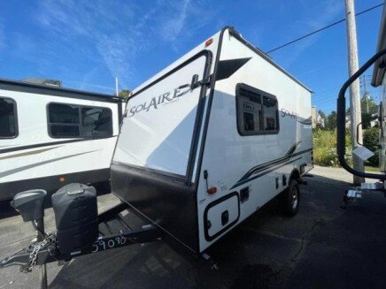 Photo 1 for New 2023 Palomino SolAire