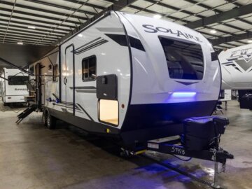 2023 Palomino SolAire