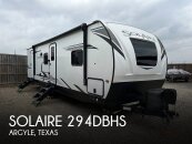 2023 Palomino SolAire