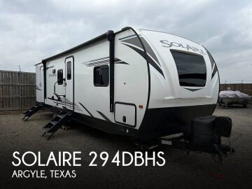 2023 Palomino SolAire