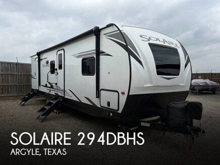 Photo 1 for 2023 Palomino SolAire