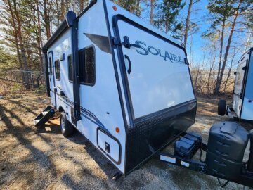 2023 Palomino SolAire