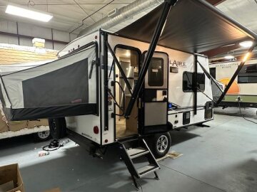 2023 Palomino SolAire