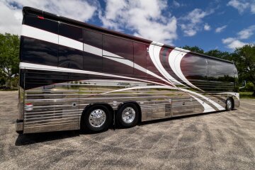 2023 Prevost X3-45 Millennium