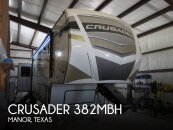 2023 Prime Time Manufacturing Crusader