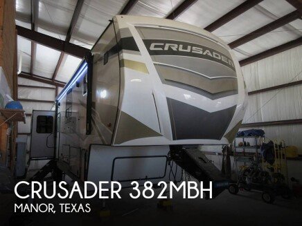 Photo 1 for 2023 Prime Time Manufacturing Crusader
